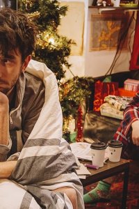Nirvanna the Band the Show – S01E03 – The Bean