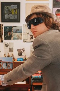 Nirvanna the Band the Show – S01E04 – The Blindside
