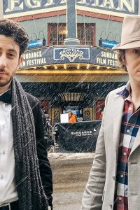 Nirvanna the Band the Show – S01E05 – The Big Time