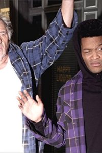 Superior Donuts – S01E03 – Crime Time
