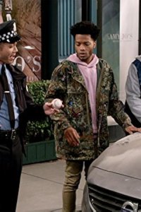 Superior Donuts – S01E07 – The Amazing Racists