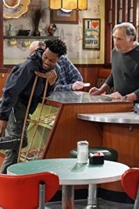 Superior Donuts – S01E08 – Man Without a Health Plan