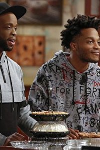 Superior Donuts – S01E13 – Secrets and Spies