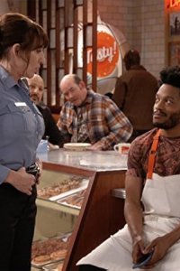 Superior Donuts – S02E02 – Is There a Problem, Officer?