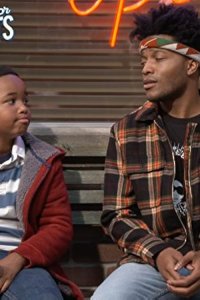 Superior Donuts – S02E03 – Brotégé