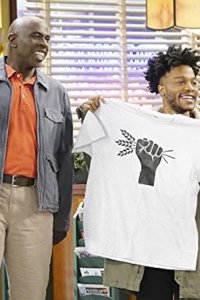 Superior Donuts – S02E05 – Flour Power