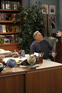 Superior Donuts – S02E06 – Error of Admission