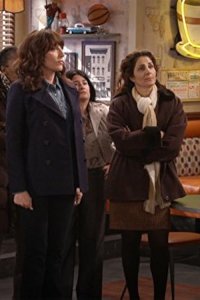 Superior Donuts – S02E09 – Sofia’s Choice