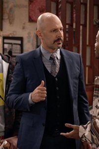 Superior Donuts – S02E13 – Father, Son, and Holy Goats