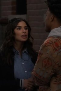 Superior Donuts – S02E16 – Friends Without Benefits
