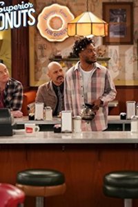 Superior Donuts – S02E18 – Pedal to the Meddle