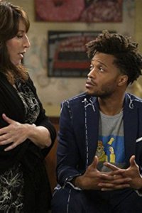 Superior Donuts – S02E21 – Donut Day Afternoon