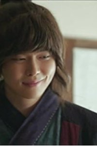 Yeokjeok: Baekseongeul Homchin Dojeok – S01E05 – Episode #1.5