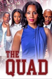The Quad – S02E01 – #InLoveAndTrouble