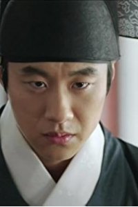 Yeokjeok: Baekseongeul Homchin Dojeok – S01E15 – Episode #1.15