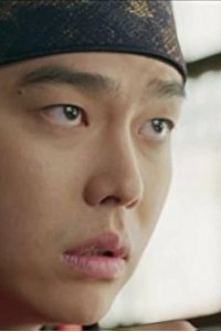 Yeokjeok: Baekseongeul Homchin Dojeok – S01E18 – Episode #1.18