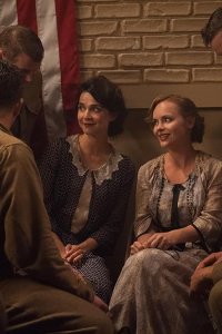 Z: The Beginning of Everything – S2015E01 – Pilot