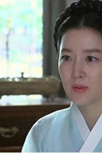 Saimdang, Bitui Ilgi – S01E05 – Episode #1.5