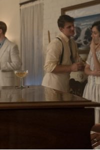 Z: The Beginning of Everything – S2017E08 – Playing House