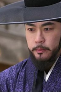 Saimdang, Bitui Ilgi – S01E15 – Episode #1.15