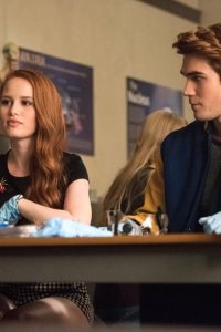 Riverdale – S01E02 – Chapter Two: A Touch of Evil