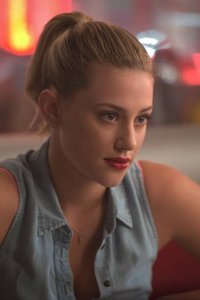 Riverdale – S01E03 – Chapter Three: Body Double