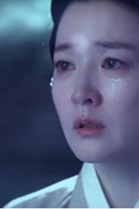 Saimdang, Bitui Ilgi – S01E27 – Episode #1.27