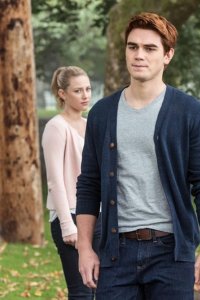 Riverdale – S01E04 – Chapter Four: The Last Picture Show