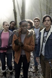 Riverdale – S01E07 – Chapter Seven: In a Lonely Place