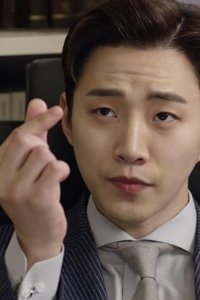 Kim Gwajang – S01E02 – A Lifesaver