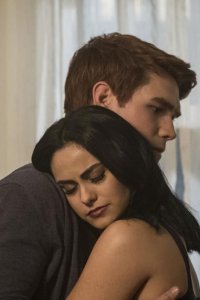 Riverdale – S01E10 – Chapter Ten: The Lost Weekend