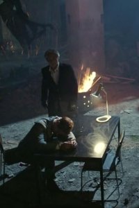 Kim Gwajang – S01E04 – Working For Seo Yul