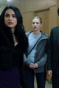 Riverdale – S01E12 – Chapter Twelve: Anatomy of a Murder