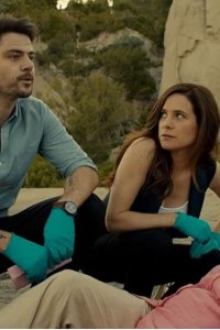 Mary Kills People – S01E02 – The River Styx