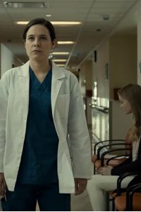 Mary Kills People – S01E03 – Wave the White Flag