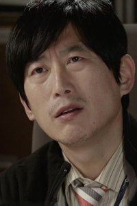 Good Manager – S01E10 – The Chance to Find Myself