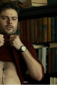 Mary Kills People – S01E05 – The Judas Cradle