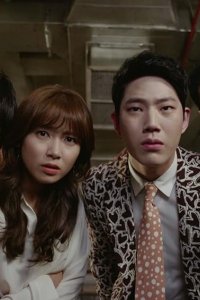 Kim Gwajang – S01E13 – A Total Obstruction