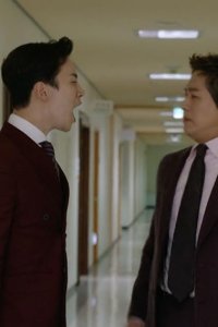 Kim Gwajang – S01E17 – A Scapegoat