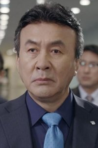 Kim Gwajang – S01E19 – We Got You!