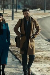 Mary Kills People – S03E06 – A Goddamned Saint