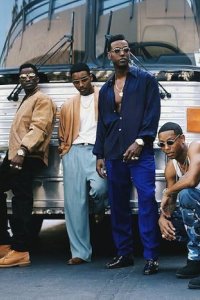 The New Edition Story – S01E02 – Part 2
