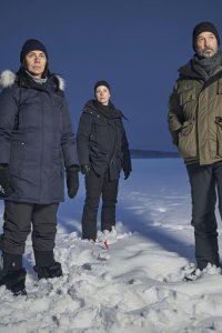 Cardinal – S04E03 – Barry