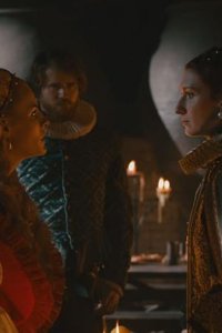 Queens – S01E01 – El Regreso
