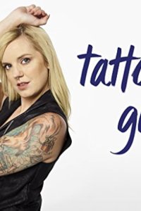 Tattoo Girls – S01E05 – A Shop Divided
