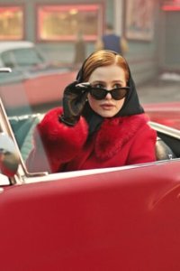 Riverdale – S07E04 – Chapter One Hundred Twenty-One: Love & Marriage
