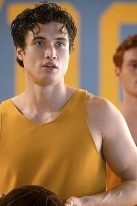 Riverdale – S07E08 – Chapter One Hundred Twenty-Five: Hoop Dreams
