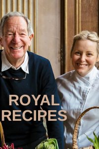 Royal Recipes – S01E06 – Jubilee