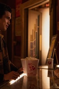 Riverdale – S07E09 – Chapter One Hundred Twenty-Six: Betty & Veronica Double Digest