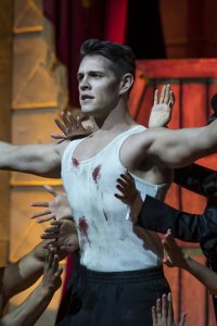 Riverdale – S07E11 – Chapter One Hundred Twenty-Eight: Halloween II